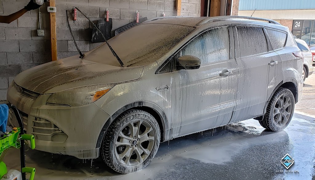 Luxe Auto Spa | 380 Baseline Rd W, Bowmanville, ON L1C 3K3, Canada | Phone: (647) 916-5893