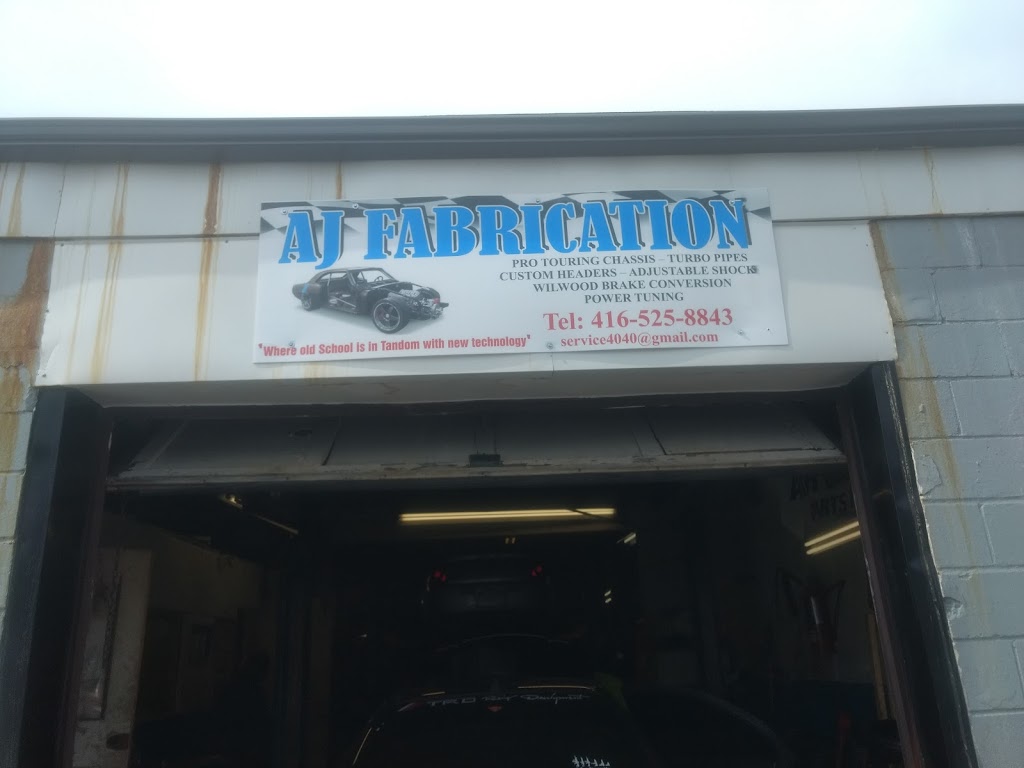 Grand Automotive | 402 Old Kingston Rd, Scarborough, ON M1C 1B6, Canada | Phone: (647) 351-2610