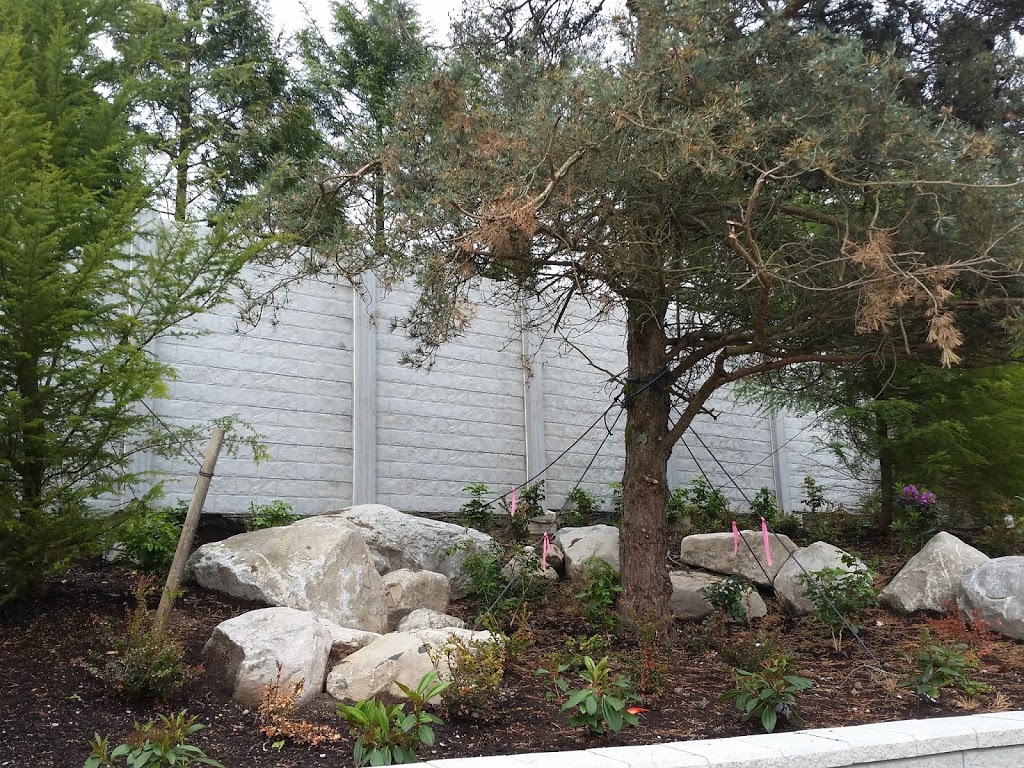 Natural Art Concrete Fence Ltd | 7923 Webster Rd, Delta, BC V4G 1E4, Canada | Phone: (604) 952-5272