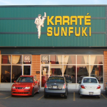 Karate Sunfuki | 66 Boulevard Industriel Local 97, Saint-Eustache, QC J7R 5C2, Canada | Phone: (450) 623-6291