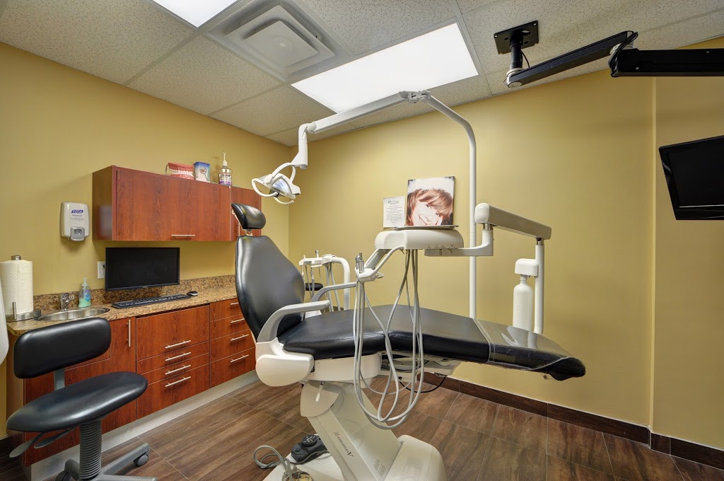 RiverEdge Dental - Keswick | 24150 Woodbine Ave, Keswick, ON L4P 3E9, Canada | Phone: (905) 476-3343