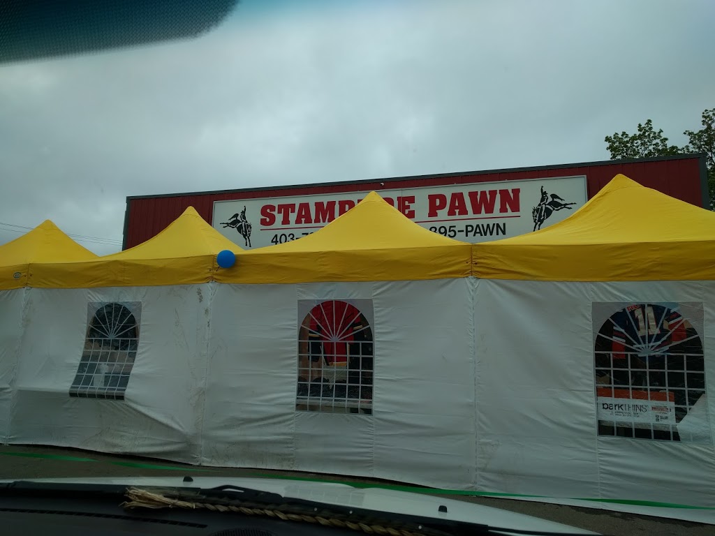 Stampede Pawn | 5801 AB-2A, Ponoka, AB T4J 1M1, Canada | Phone: (403) 783-8884