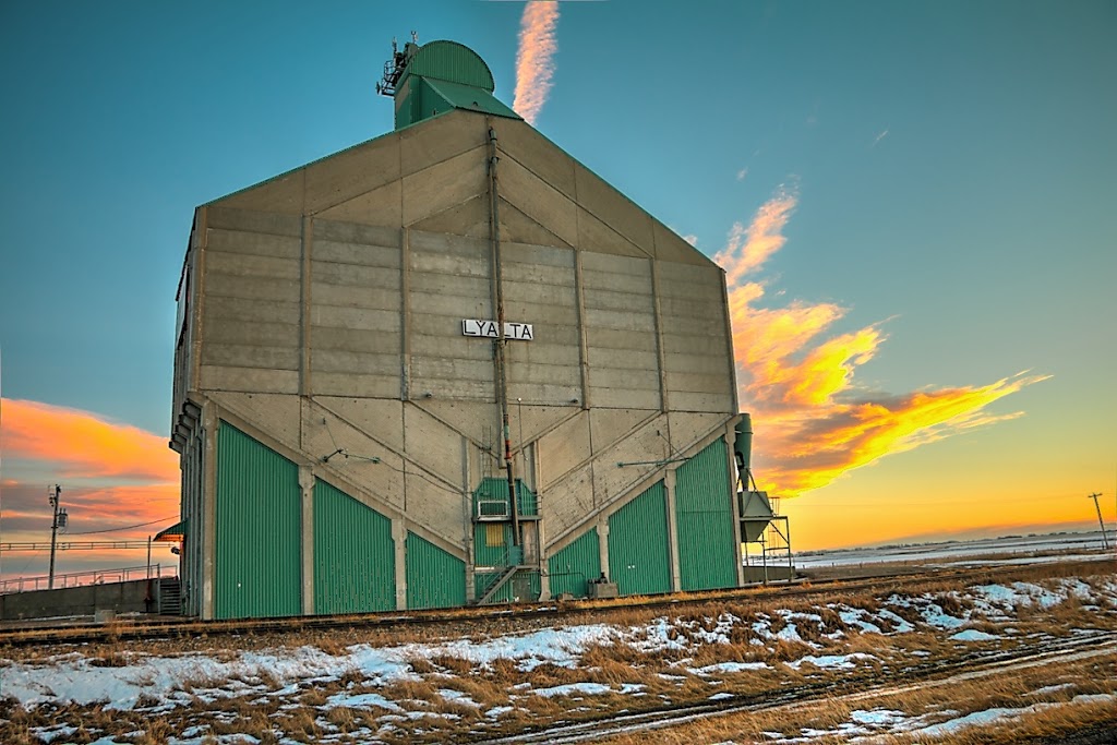 Canada Malting Co. Limited - Lyalta | Township Rd 251A, Lyalta, AB T0J 1Y0, Canada | Phone: (403) 934-4233