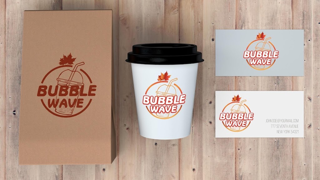 Bubblewave Tea Limited | 725 Main St, Winkler, MB R6W 4B3, Canada | Phone: (204) 930-9381