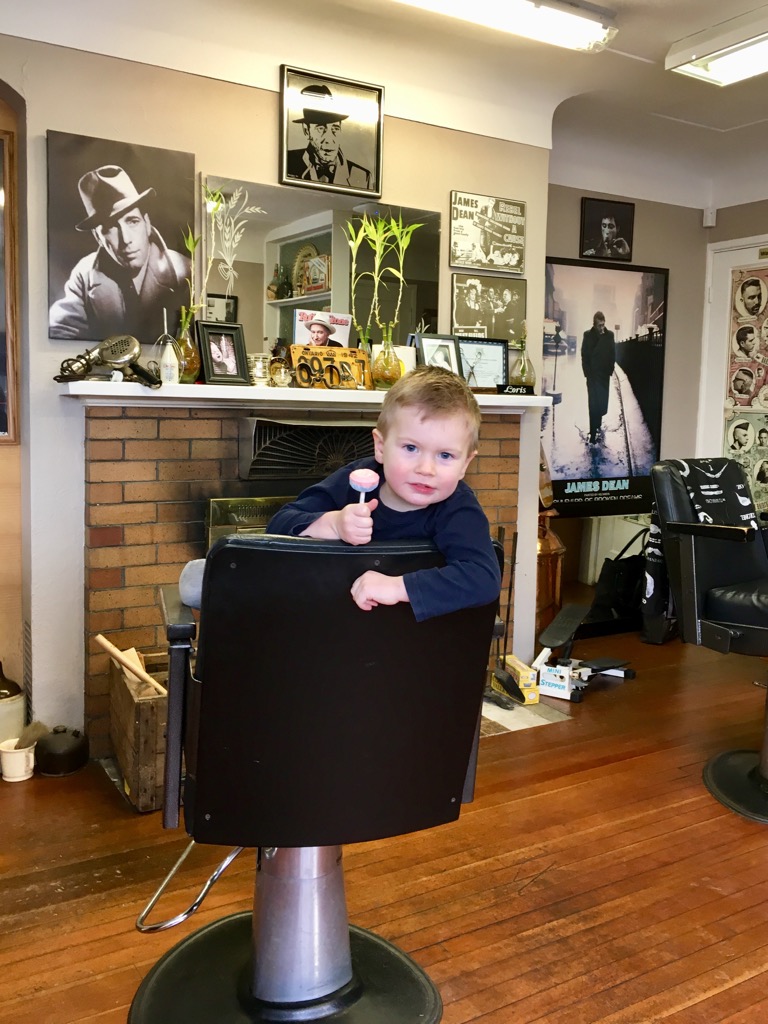 Gibsons Local Barber Shop | 978 Goldstream Ave, Victoria, BC V9B 2Y4, Canada | Phone: (778) 433-9288