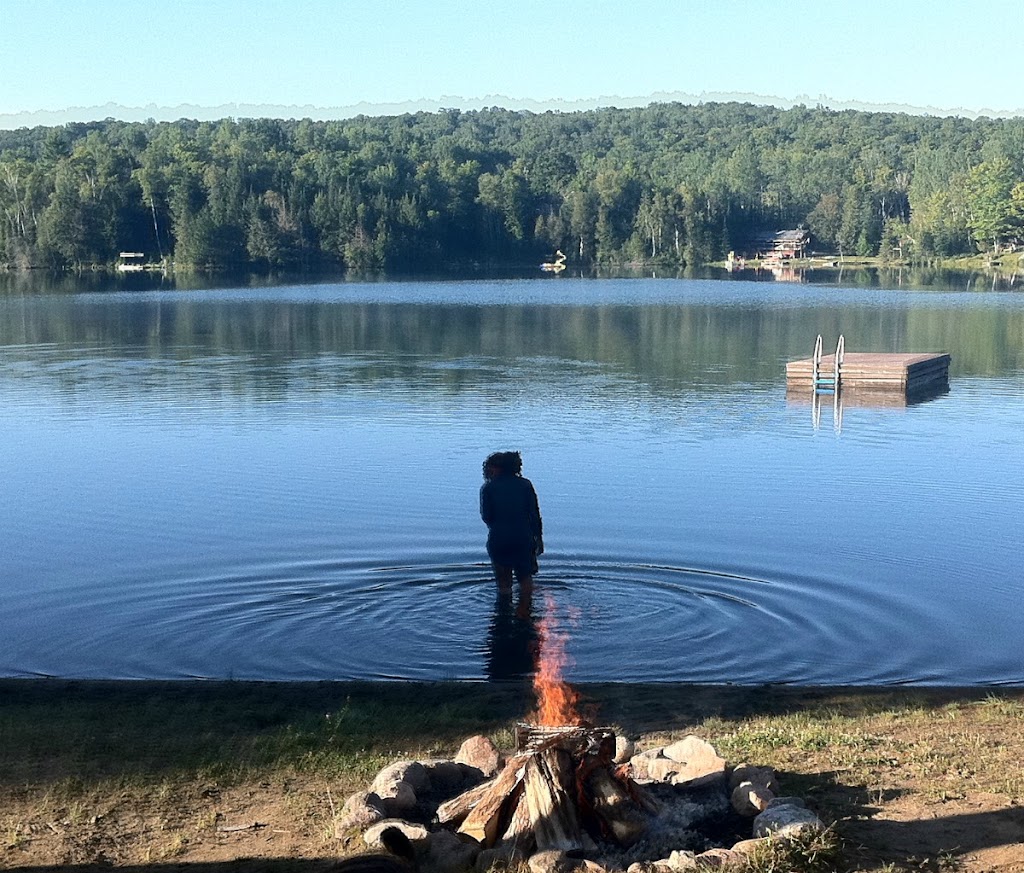 Grail Springs Retreat Centre for Wellbeing | 2004 Bay Lake Rd, Bancroft, ON K0L 1C0, Canada | Phone: (877) 553-5772