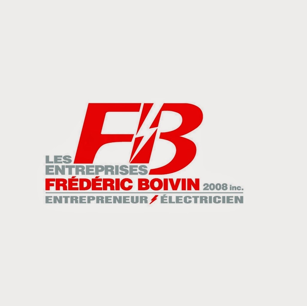 Entreprises Fréderic Boivin 2008 ( Les ) | 210 Rue du Parc, Saint-Henri, QC G0R 3E0, Canada | Phone: (418) 882-2249