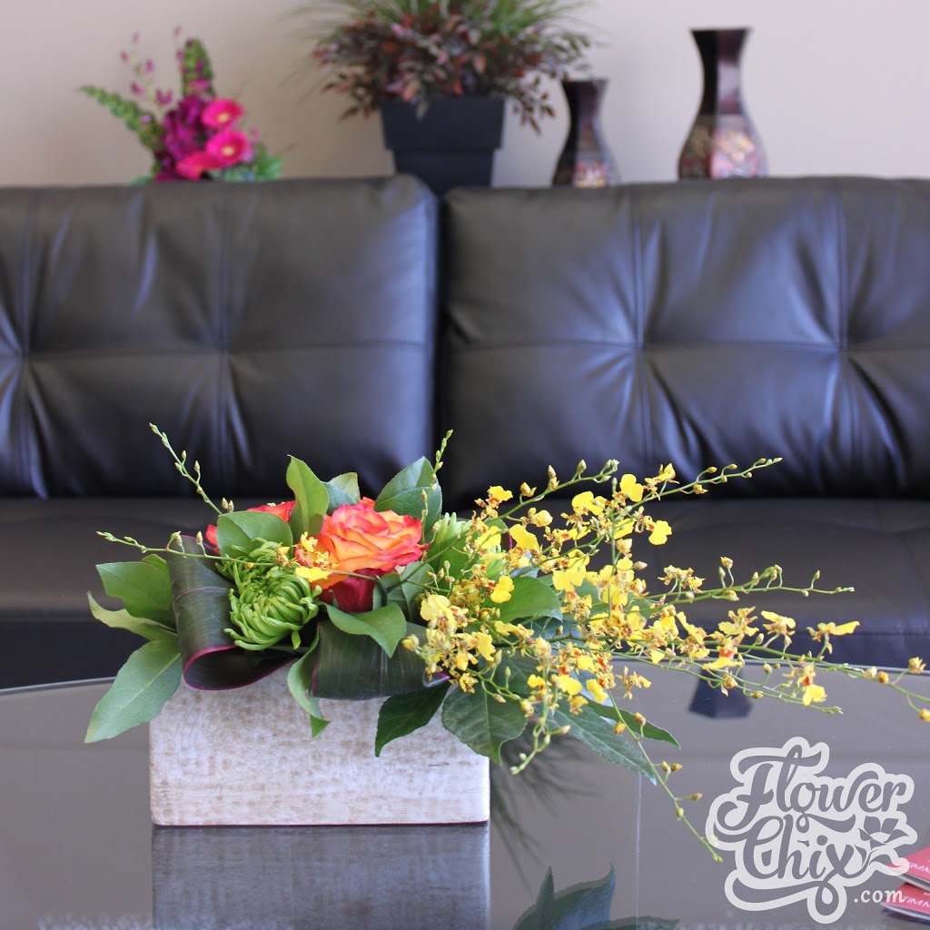 Flower Chix | 1919 Southland Dr SW, Calgary, AB T2W 0K1, Canada | Phone: (403) 984-4260