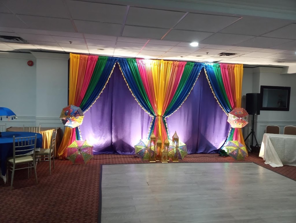 Natraj Banquet Hall | 7275 Torbram Rd, Mississauga, ON L4T 1G8, Canada | Phone: (905) 677-9393