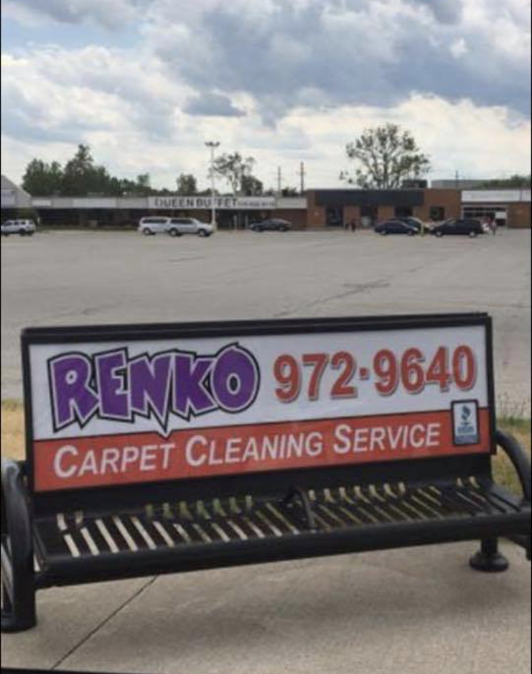Renko Carpet Cleaning & Powerwashing | 131 Park Ln Cir, Amherstburg, ON N9V 4B3, Canada | Phone: (519) 972-9640