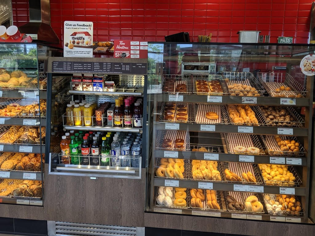 Tim Hortons | 25 Woodbine Downs Blvd, Etobicoke, ON M9W 6N5, Canada | Phone: (416) 213-1360