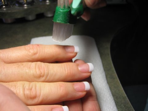 Nail Sculptures | 217 Dundas St E, Whitby, ON L1N 2H9, Canada | Phone: (905) 666-3018