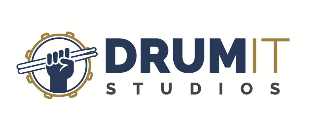 Drum It Studios | 3405 Cedar Hill Rd, Victoria, BC V8P 3Y9, Canada | Phone: (250) 508-3486