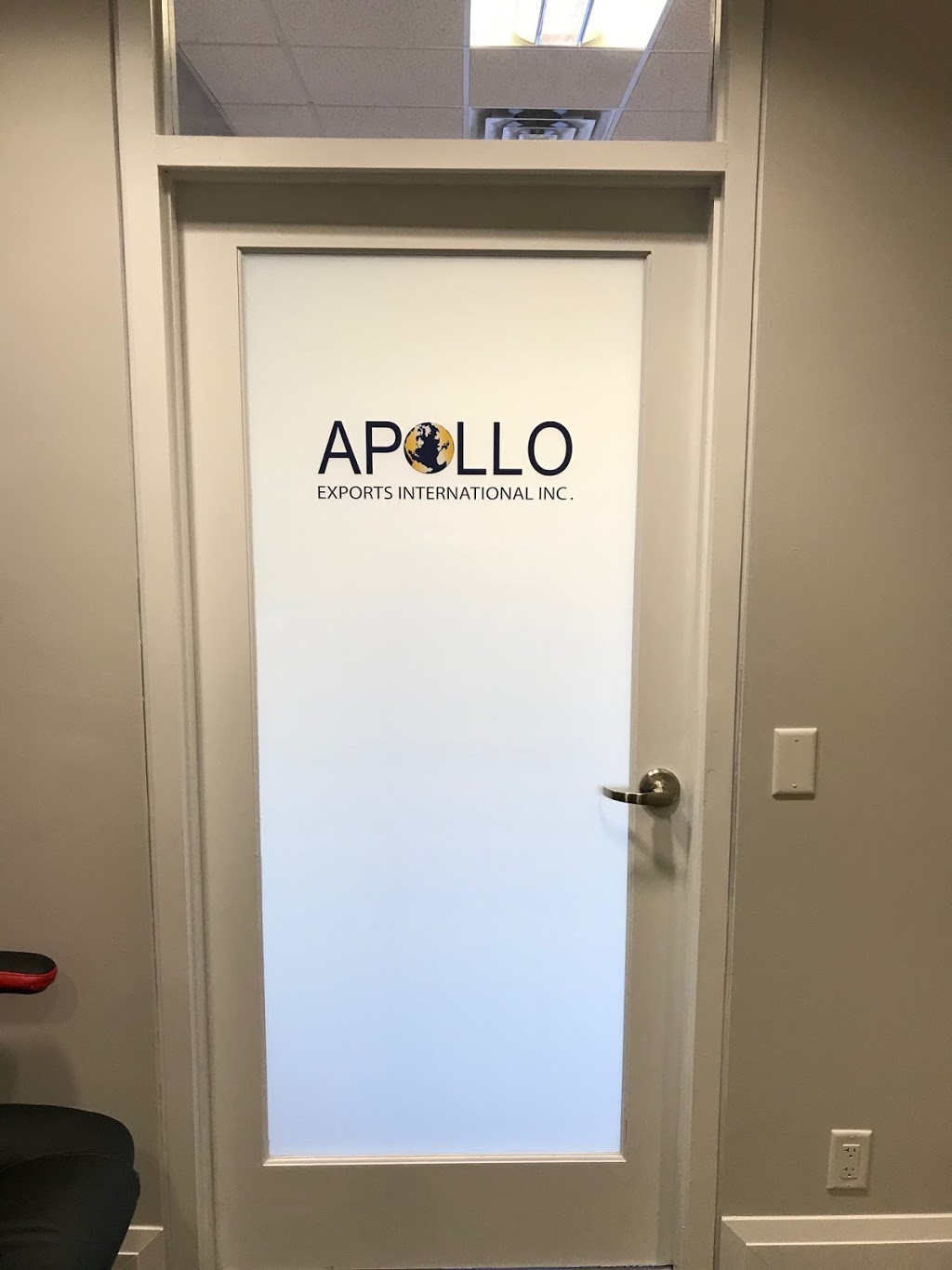 Apollo Exports International | 241 Essa Rd Unit # 7, Barrie, ON L4N 6B7, Canada | Phone: (905) 847-2643