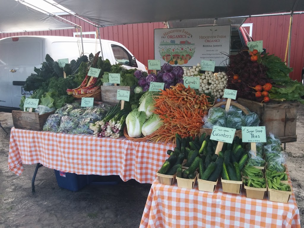 CARP Farmers Market | 3790 Carp Rd, Carp, ON K0A 1L0, Canada | Phone: (613) 786-1010