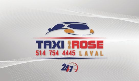 Taxi Sainte Rose Inc - Laval | 361 Rue Médard-Bourgault, Laval, QC H7L 5K5, Canada | Phone: (514) 754-4445