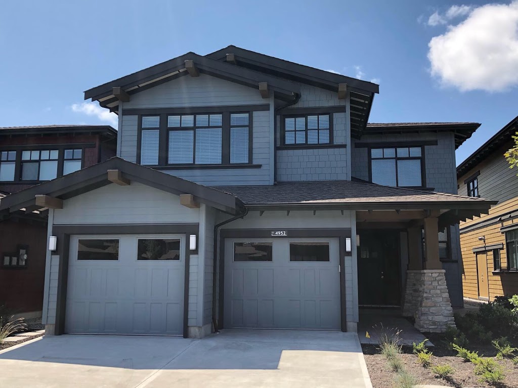 Spartan Exteriors LTD. | 10468 McEachern St, Maple Ridge, BC V2W 0H8, Canada | Phone: (778) 875-9320