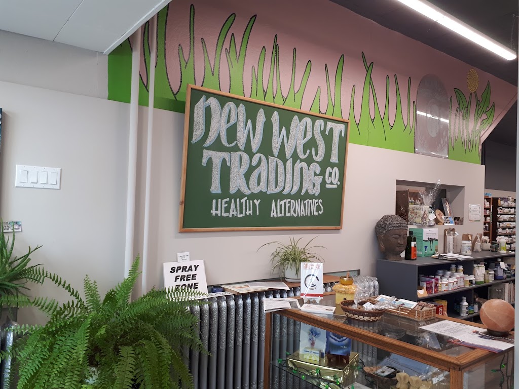New West Trading Co 1985 | 278 Market Ave, Grand Forks, BC V0H 1H0, Canada | Phone: (250) 442-5342