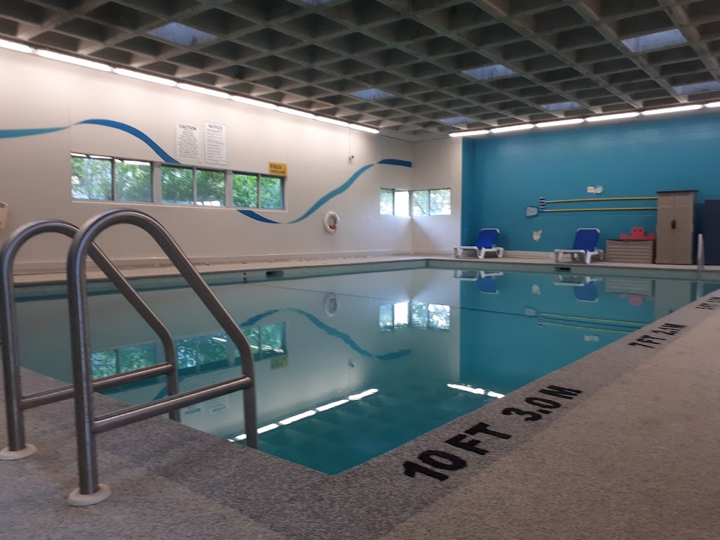 British Swim School of Castleview | 1755 Frobisher Ln, Ottawa, ON K1G 3T6, Canada | Phone: (613) 482-0208