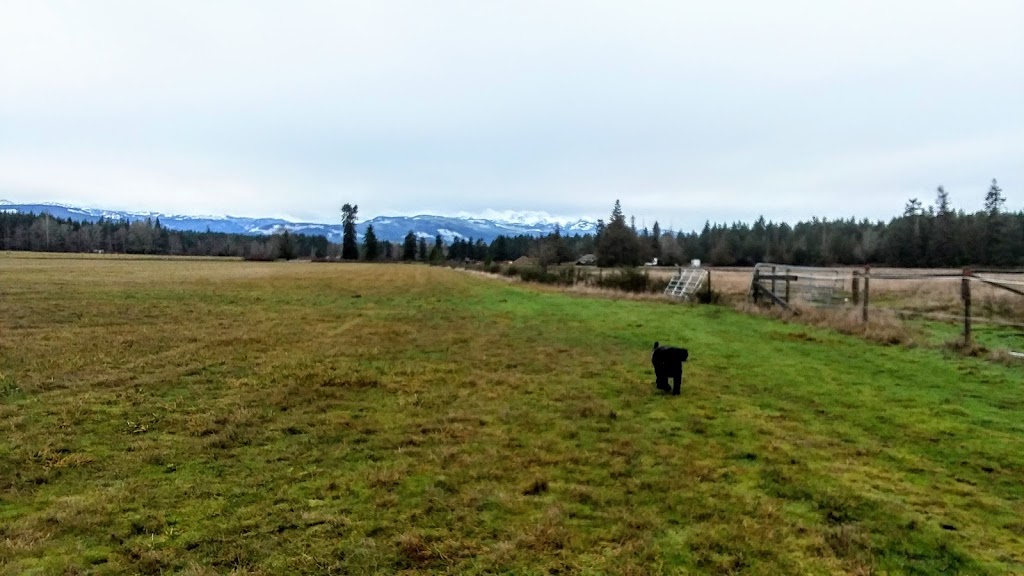 Paradise Acres Ranch | 1085 Paradise Pl, Nanoose Bay, BC V9P 9A4, Canada | Phone: (250) 248-6125