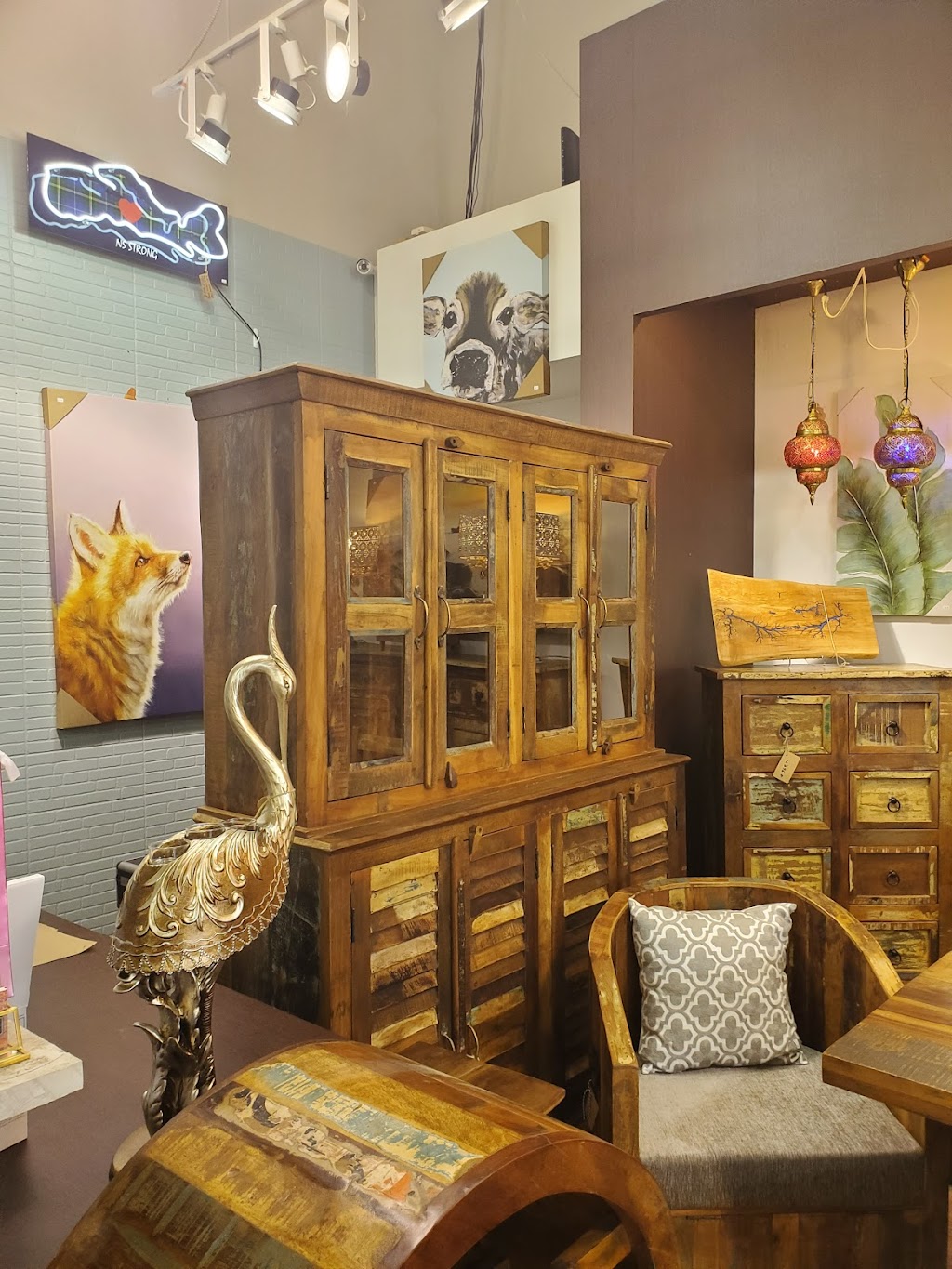 One Of A Kind Furniture | 173 Hector Gate, Dartmouth, NS B3B 0E6, Canada | Phone: (902) 481-5510