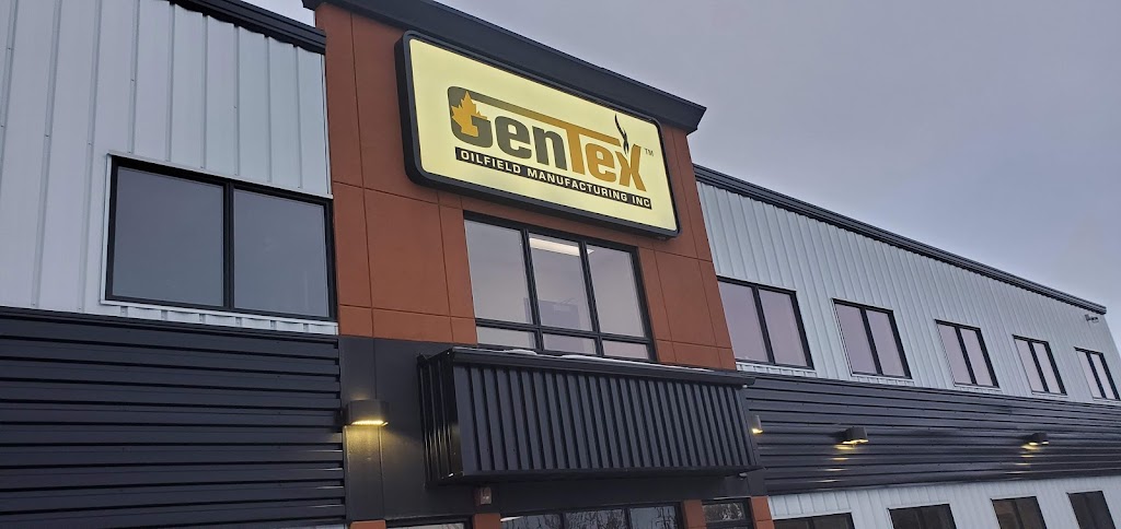 GenTex Industries Inc. | 38311 Hwy 596, Red Deer, AB T4E 1T3, Canada | Phone: (403) 341-4155