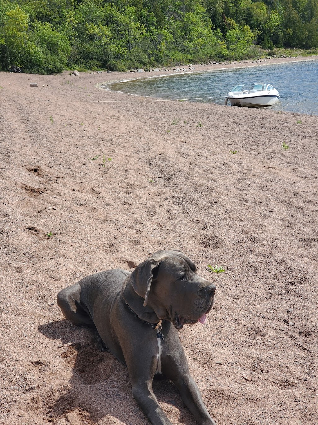 Rayworth Beach Nature Preserve | Long Island Rd, New Brunswick E5S, Canada | Phone: (506) 457-2398