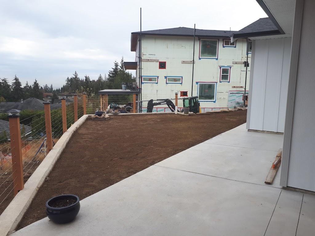 Davis Bay Landscaping | 5057 Sunshine Coast Hwy, Sechelt, BC V7Z 0B6, Canada | Phone: (604) 865-0150