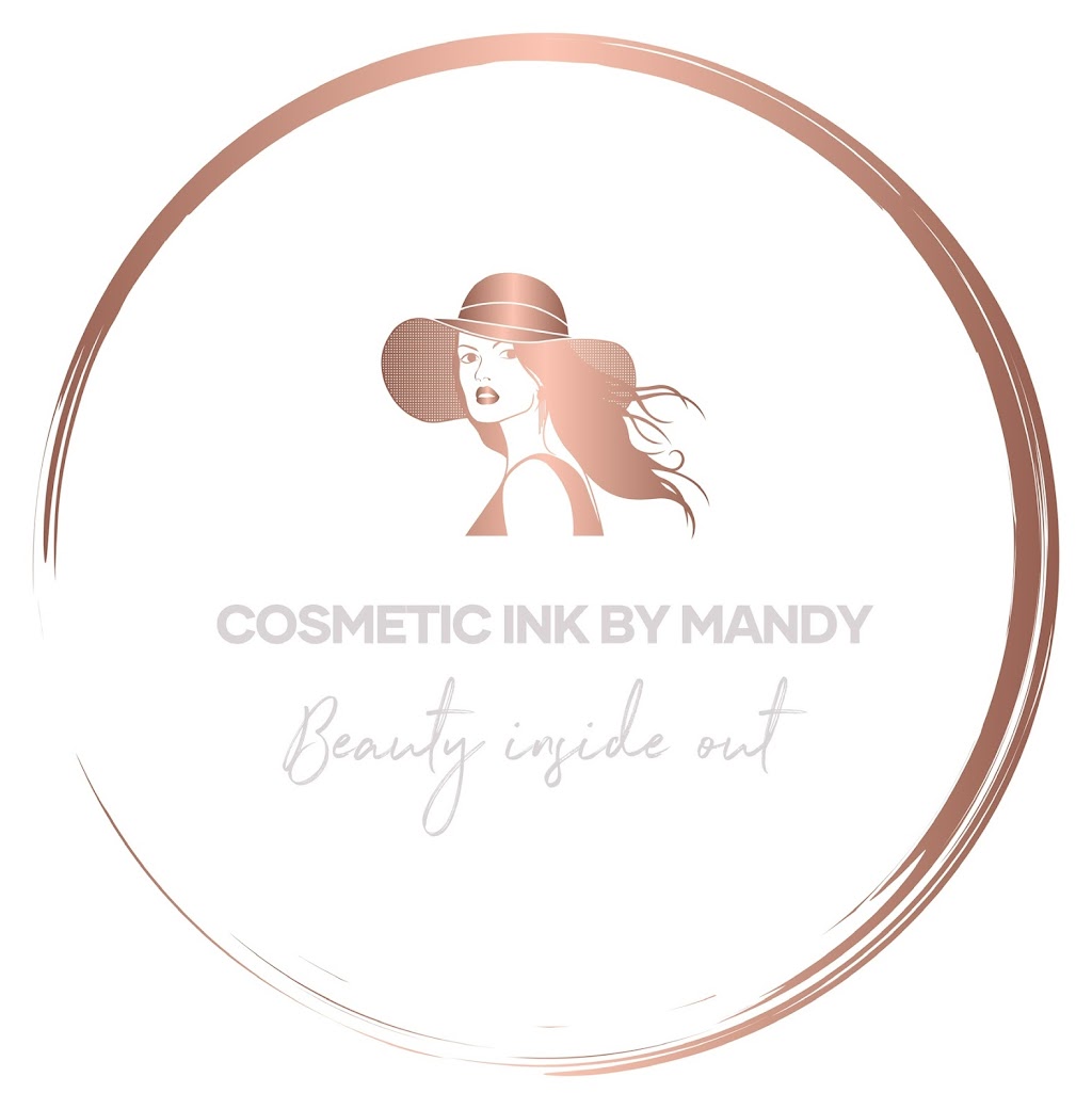 Cosmetic Ink by Mandy | 5301 43 St Unit 202, Red Deer, AB T4N 1C8, Canada | Phone: (403) 550-4155