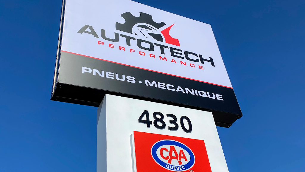 Autotech Performance Inc. | 4830 Bd Saint-Charles, Pierrefonds, QC H9H 3E1, Canada | Phone: (514) 620-3131