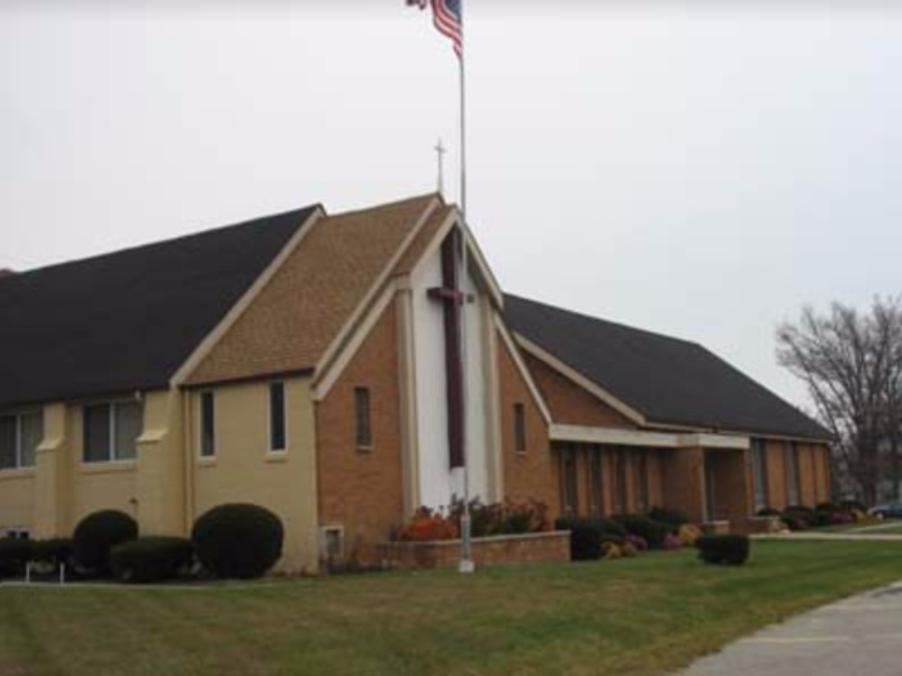 Christ Lutheran Church | 50750 Walpole St, New Baltimore, MI 48047, USA | Phone: (586) 725-1431