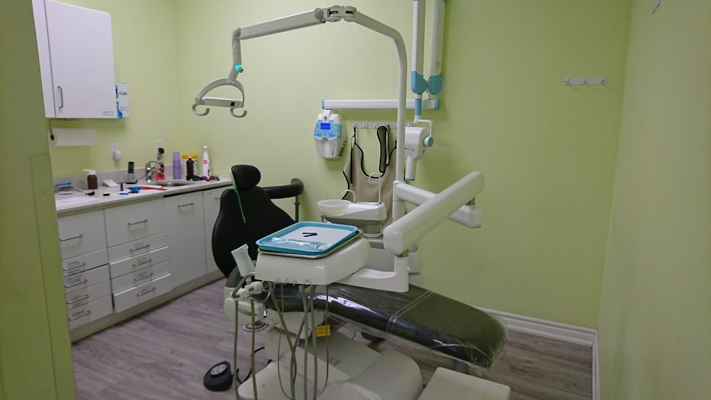 Bridge Dental | 1440 Huron Church Rd, Windsor, ON N9C 2L1, Canada | Phone: (519) 973-7676