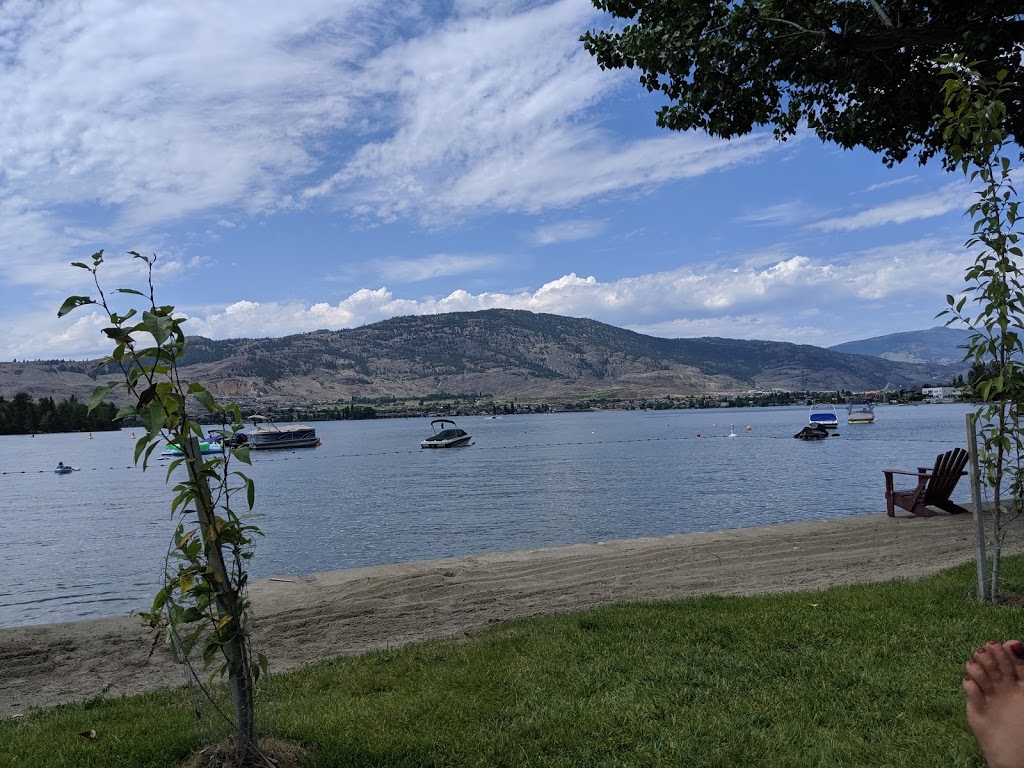 Island View RV Resort | 5005 Lakeshore Dr, Osoyoos, BC V0H 1V6, Canada | Phone: (250) 495-7696