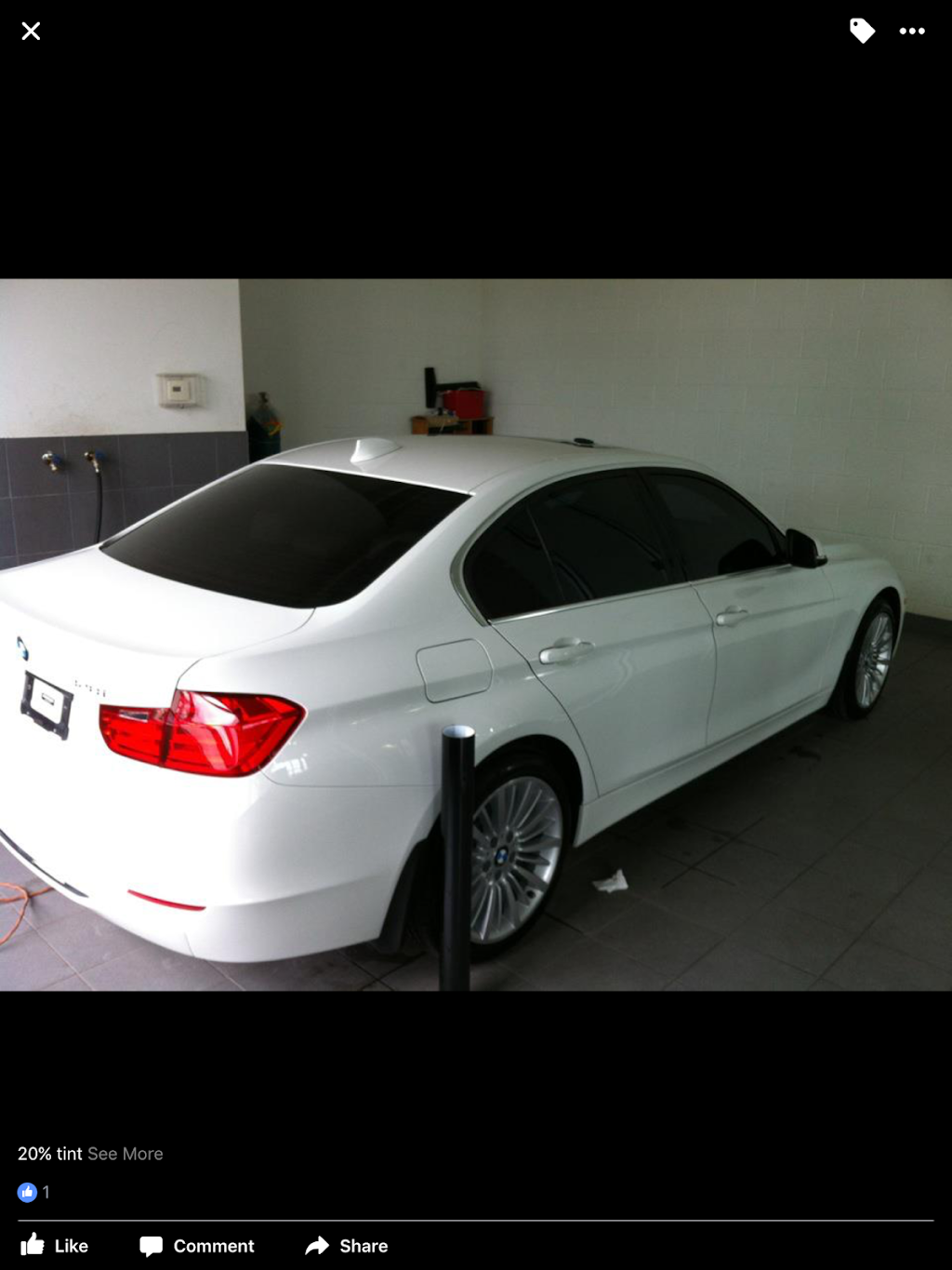 Cityscape Window Tinting | 103 Shepherd St W, Windsor, ON N8X 1M9, Canada | Phone: (519) 980-3643