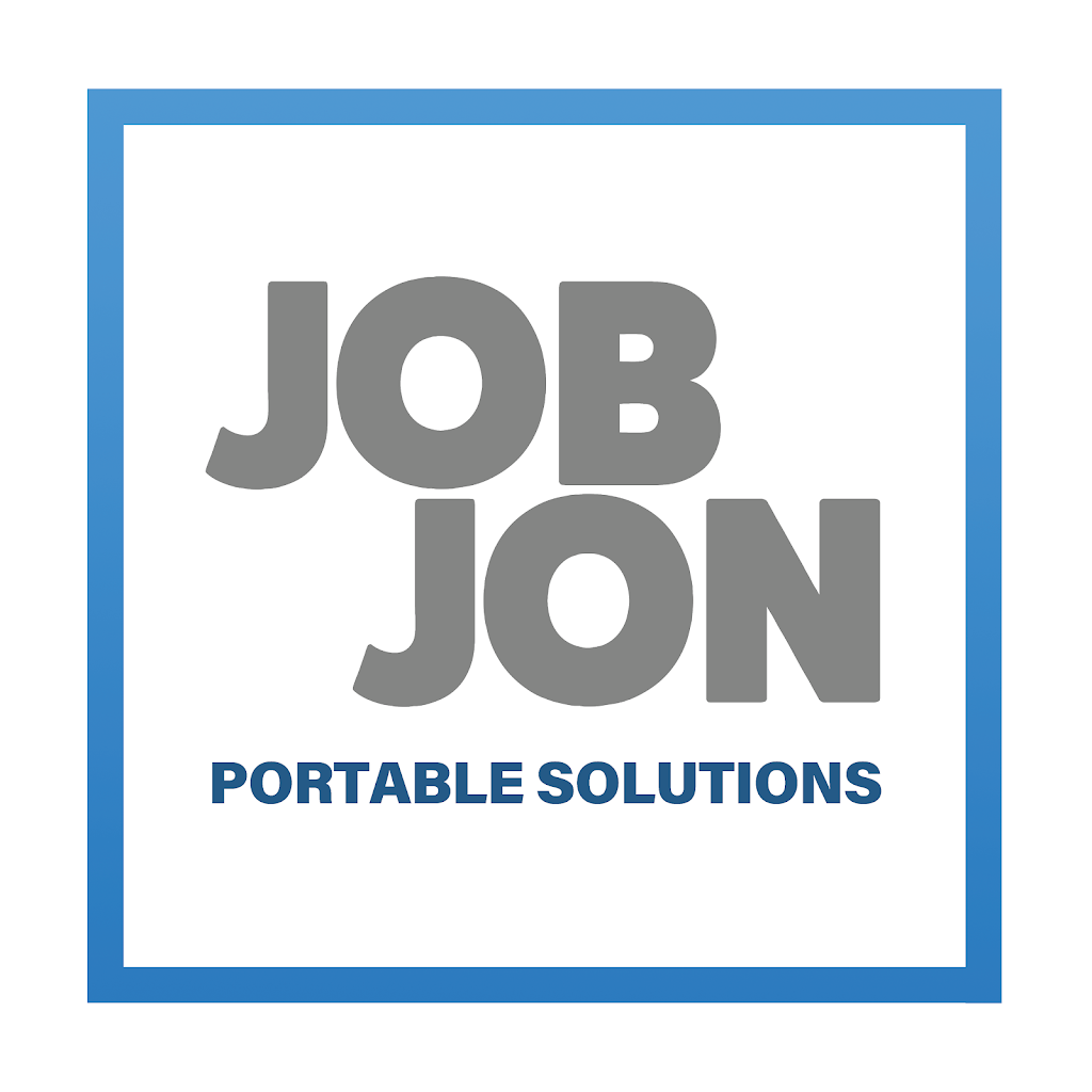 JobJon Portable Solutions | 735 Roblin Blvd E, Winkler, MB R6W 0N2, Canada | Phone: (204) 502-1933