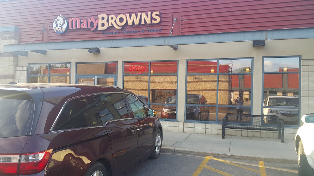 Mary Browns | 723 46 Ave SE #202, Calgary, AB T2G 2A4, Canada | Phone: (403) 214-0014