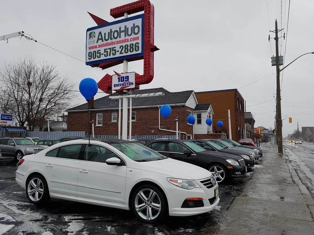 Wholesale AutoHub | 109 Queenston Rd Unit 1, Hamilton, ON L8K 1G3, Canada | Phone: (416) 833-5163