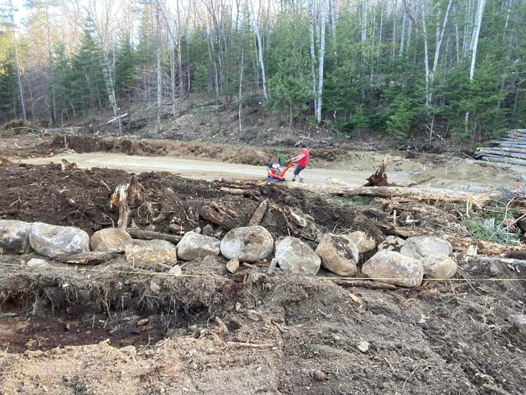 Excavation Dezo inc | 3968 Rue Forest Hill, Rawdon, QC J0K 1S0, Canada | Phone: (450) 916-0615