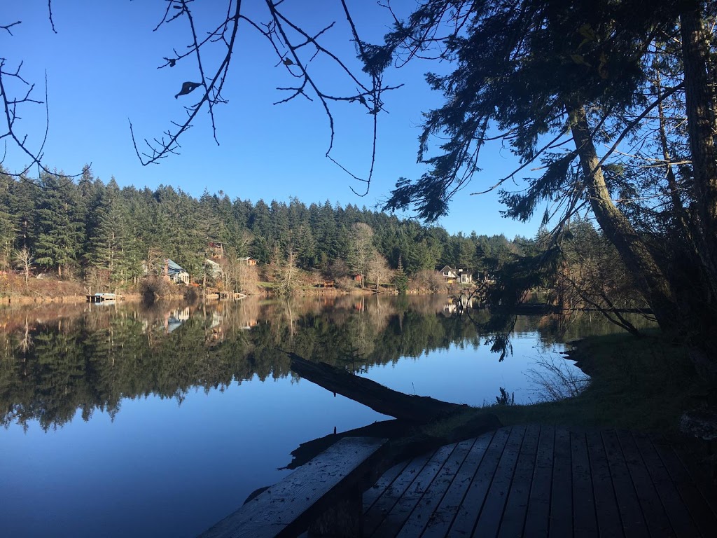 Buntzen Lake | Anmore, BC V0N, Canada