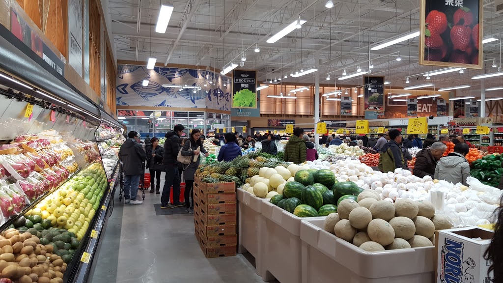 WinCo Food Mart福耀超級市場 | 3155 Hwy 7, Markham, ON L3R 5Y5, Canada | Phone: (905) 305-0887