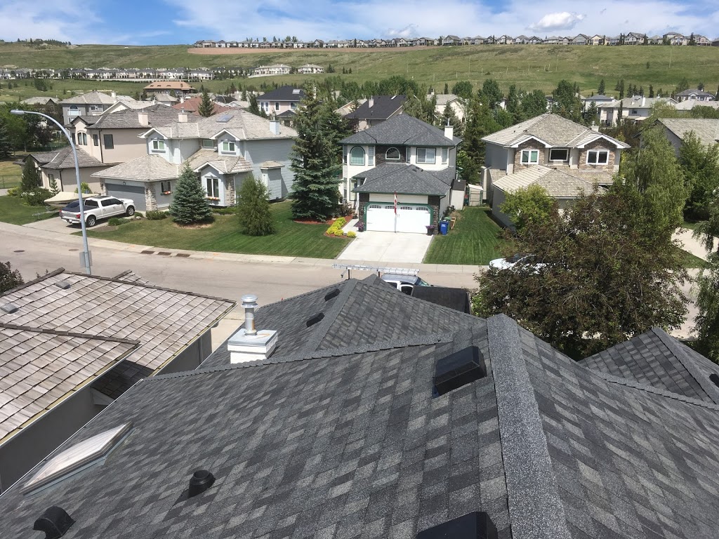 PB ROOFING AND EXTERIOR Ltd | 63 Walden Court, Calgary, AB T2X 0N8, Canada | Phone: (403) 701-4876