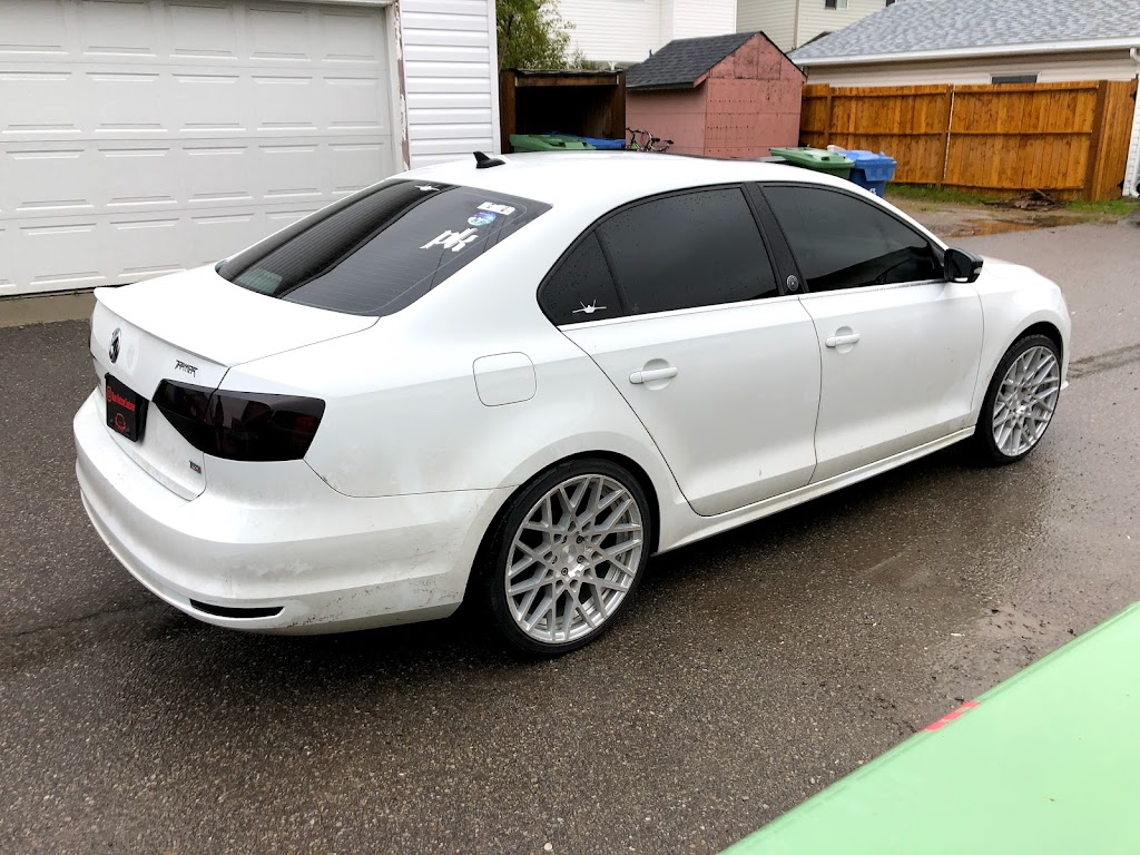 Mean Machine Customs | 11124 36 St NE, Calgary, AB T3N 1L3, Canada | Phone: (403) 909-0244