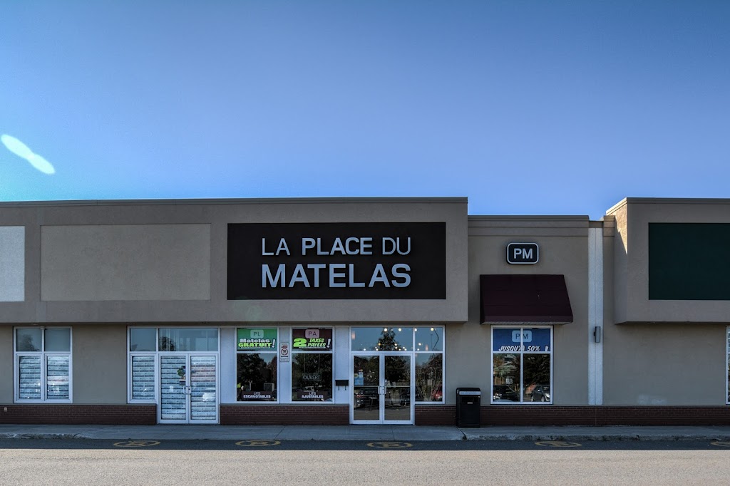 La Place - Matelas - Lit Mural - Armoires | 1270 A. Duplessis, Québec, QC G2G 2B5, Canada | Phone: (418) 780-3689