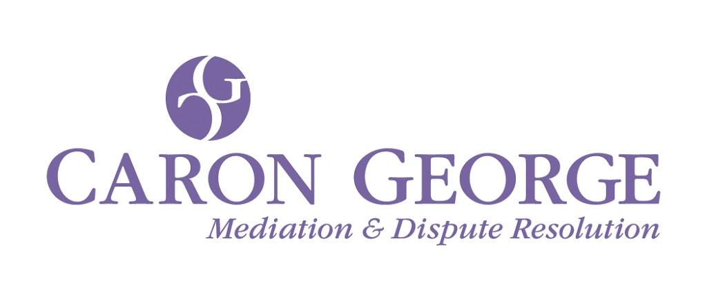 Caron George Mediation & Dispute Resolution | 600 Terry Fox Dr Suite 105, Kanata, ON K2L 4B6, Canada | Phone: (613) 404-8090