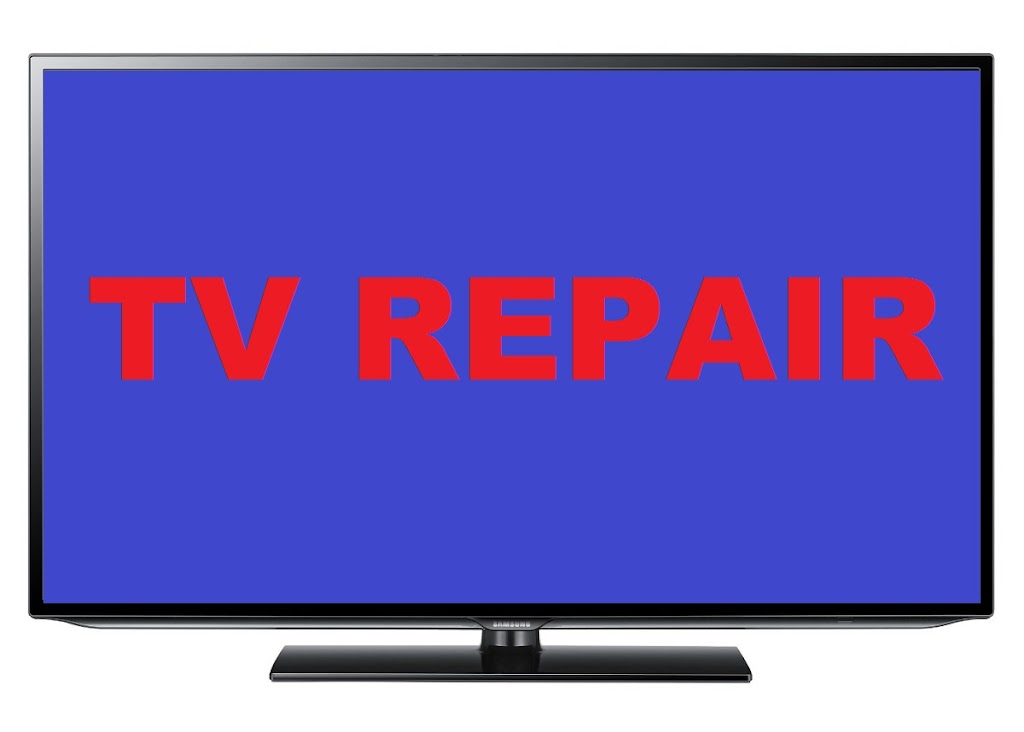 Danny Electronics TV Service | 11338 83 St NW, Edmonton, AB T5B 2Y1, Canada | Phone: (780) 710-0897