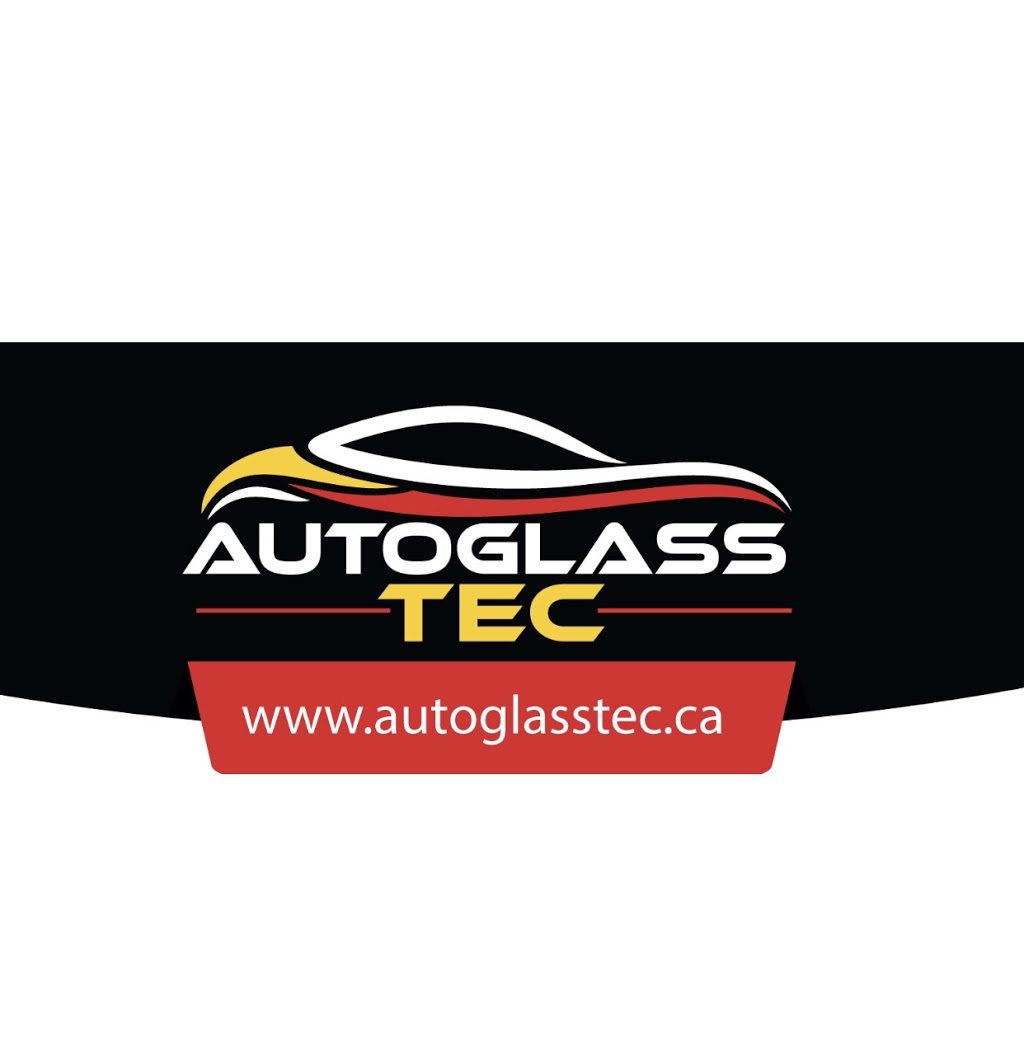 Auto Glass TEC | 3316 Lady Slipper Ct, Mississauga, ON L5N 6A9, Canada | Phone: (289) 725-3333