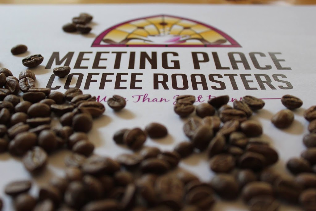 Meeting Place Coffee Roasters | 4813 50 St, Bashaw, AB T0B 0H0, Canada | Phone: (780) 678-1961