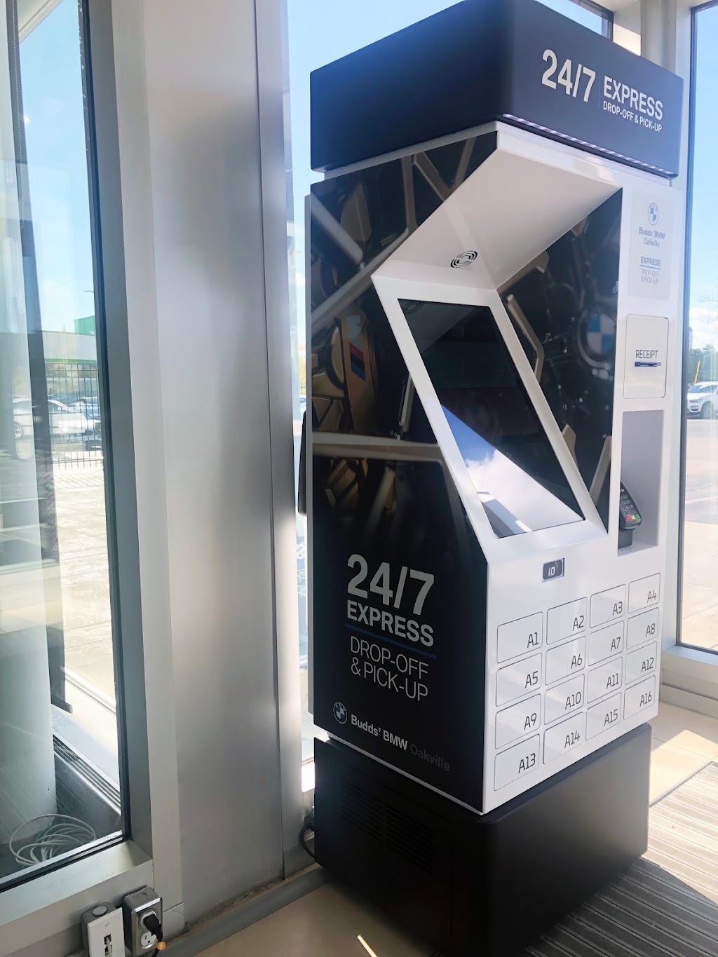 Storm Kiosks Inc. | 11929 40 St SE #222, Calgary, AB T2Z 4M8, Canada | Phone: (877) 808-6290