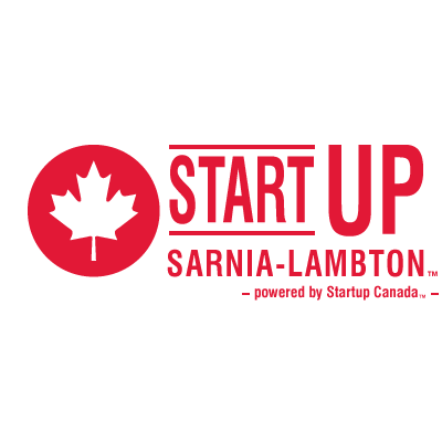 Start Up Sarnia-Lambton | 324 Michigan Ave, Point Edward, ON N7V 1E9, Canada | Phone: (519) 328-8494