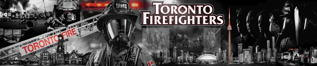 Toronto Professional Fire Fighters Association | 14 Cosentino Dr, Scarborough, ON M1P 3A2, Canada | Phone: (416) 466-1167